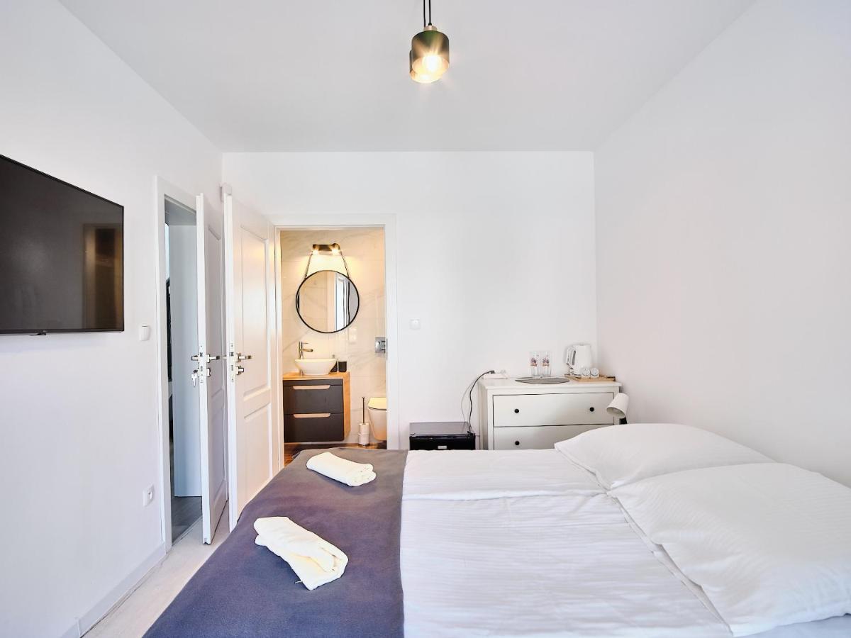 Apartamenty Relaksowa 웨바 외부 사진